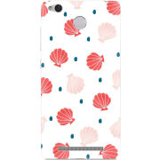 Чехол Uprint Xiaomi Redmi 3x 