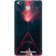 Чехол Uprint Xiaomi Redmi 3x 