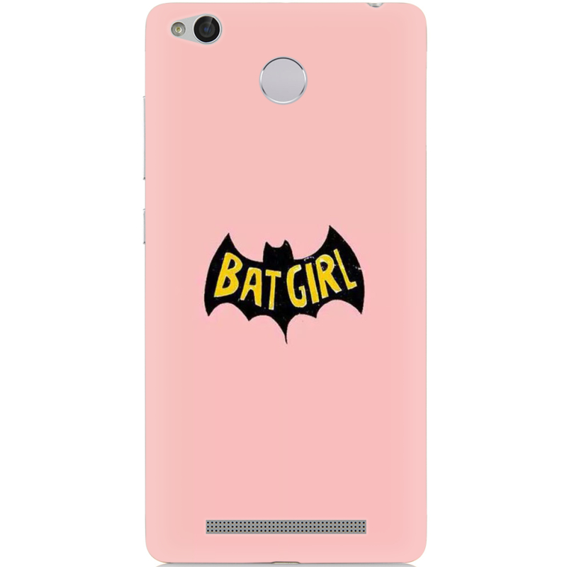 Чехол Uprint Xiaomi Redmi 3x 