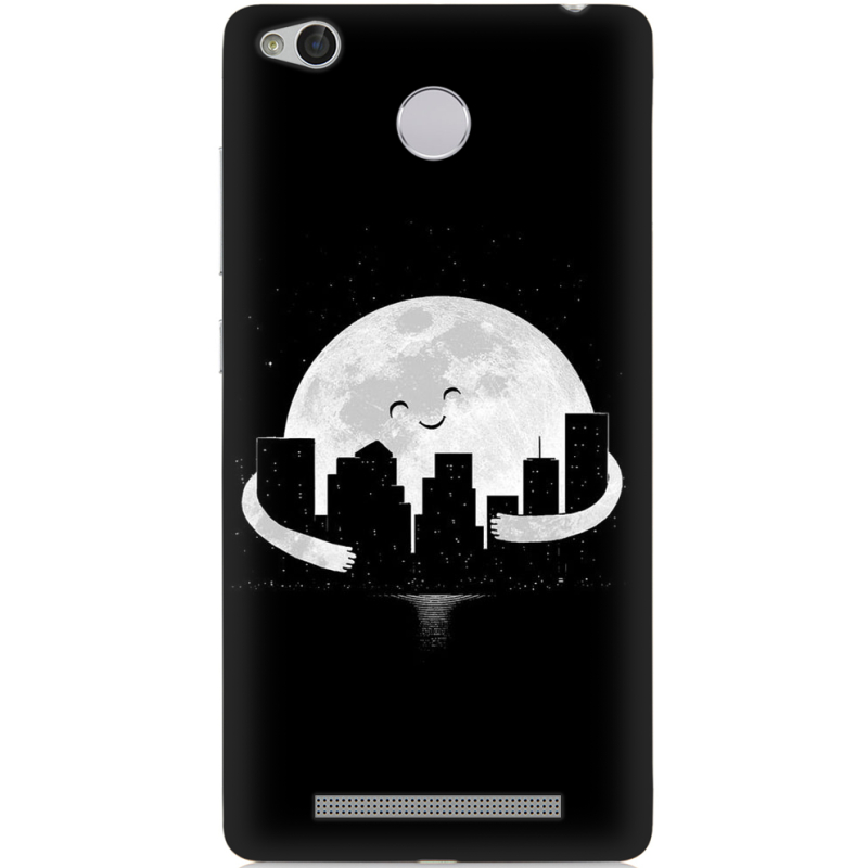 Чехол Uprint Xiaomi Redmi 3x 