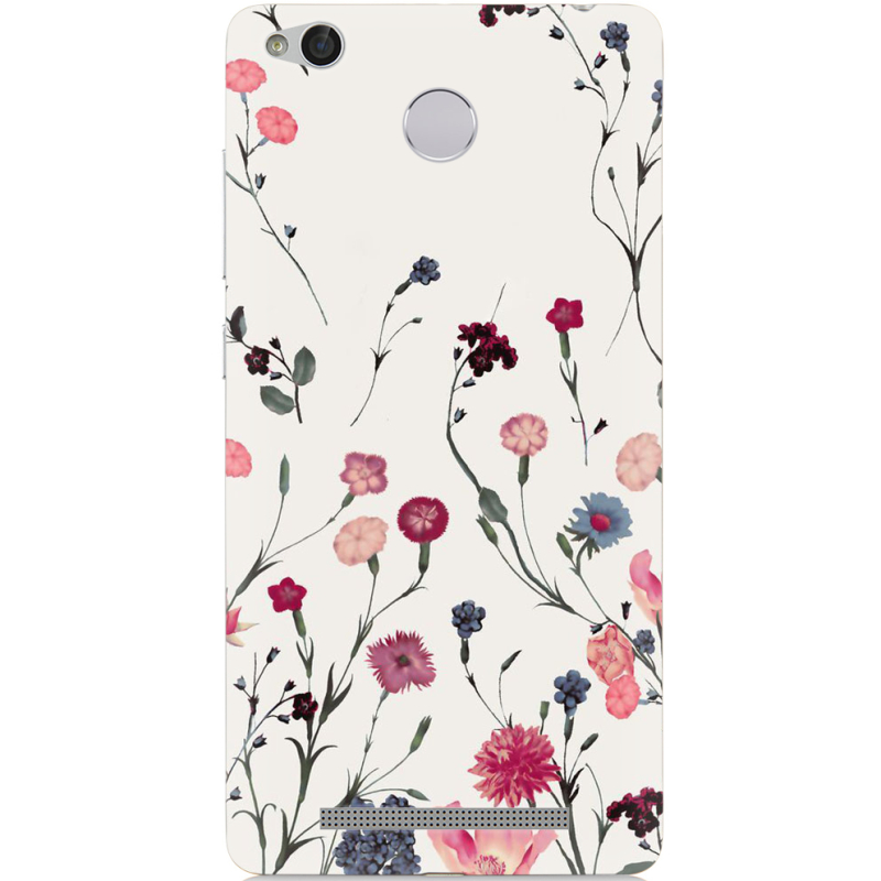 Чехол Uprint Xiaomi Redmi 3x 