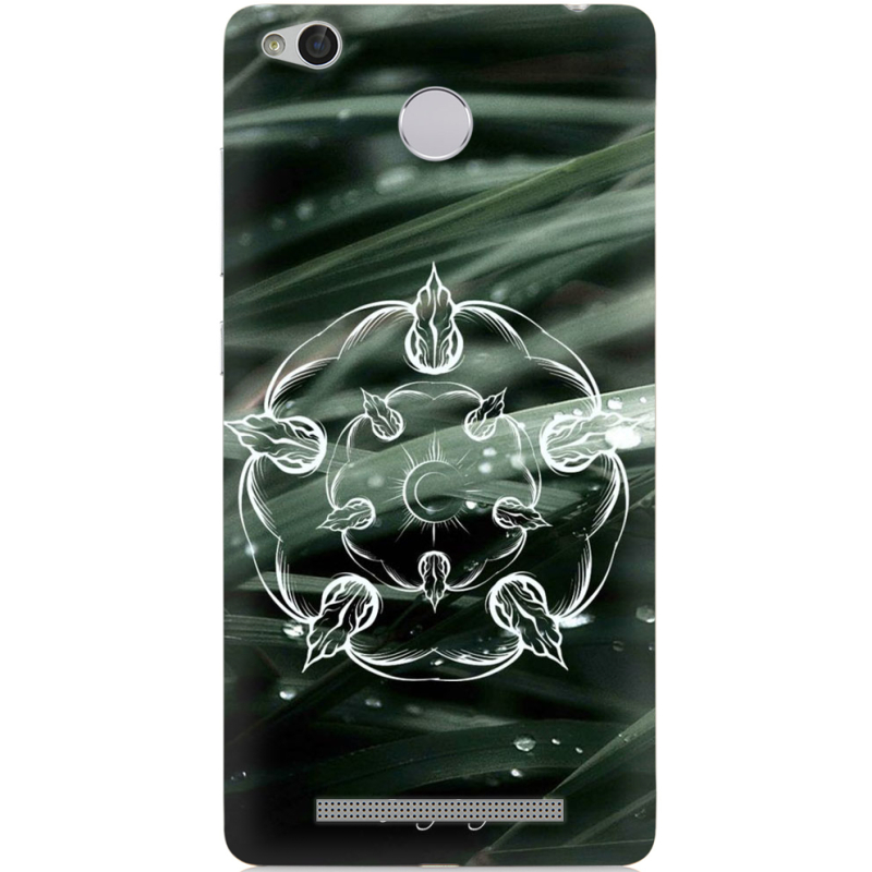 Чехол Uprint Xiaomi Redmi 3x 