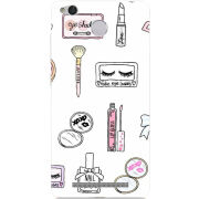 Чехол Uprint Xiaomi Redmi 3x 