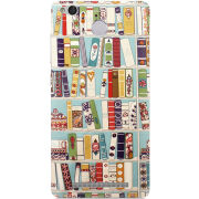 Чехол Uprint Xiaomi Redmi 3x 