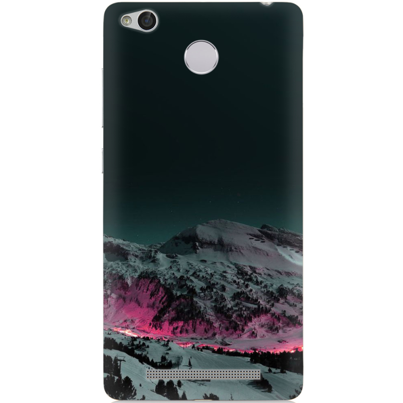 Чехол Uprint Xiaomi Redmi 3x 