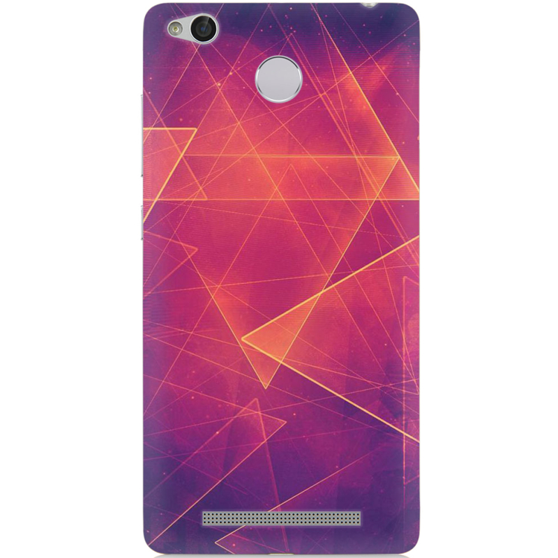 Чехол Uprint Xiaomi Redmi 3x 