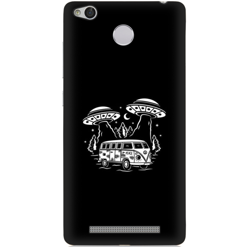 Чехол Uprint Xiaomi Redmi 3x 