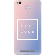 Чехол Uprint Xiaomi Redmi 3x 