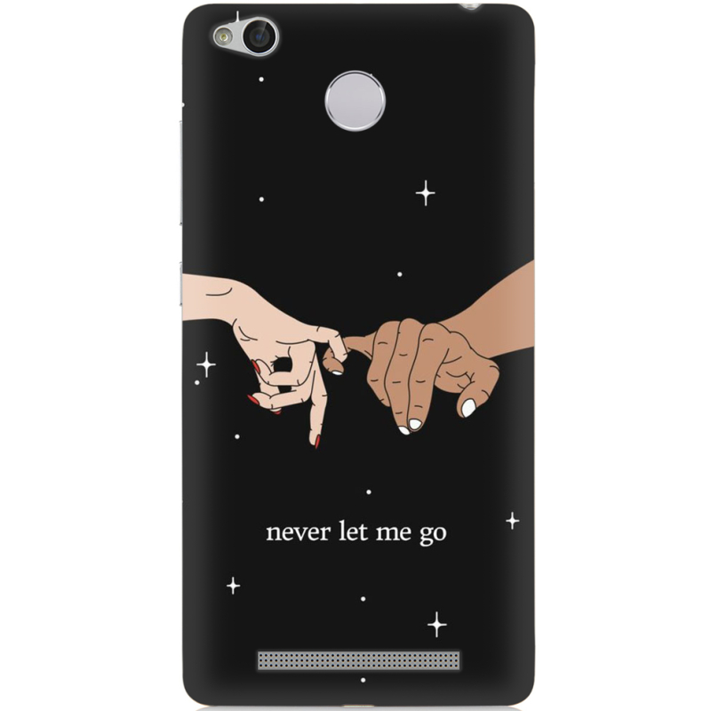 Чехол Uprint Xiaomi Redmi 3x 