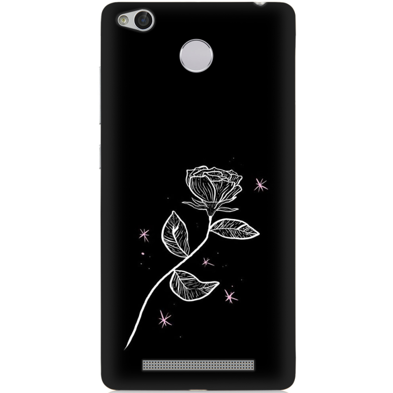 Чехол Uprint Xiaomi Redmi 3x 