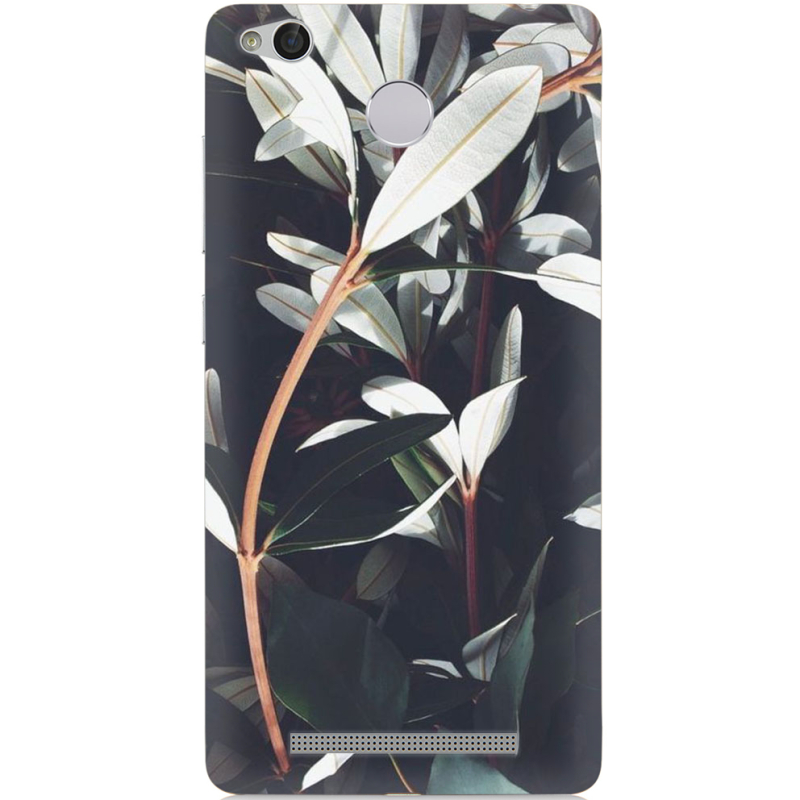 Чехол Uprint Xiaomi Redmi 3x 