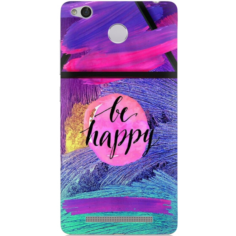 Чехол Uprint Xiaomi Redmi 3x 