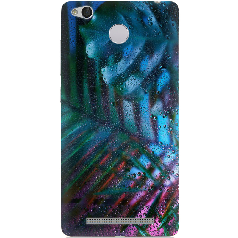 Чехол Uprint Xiaomi Redmi 3x 