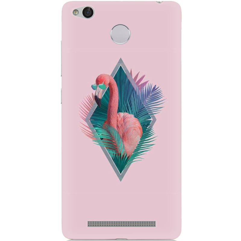 Чехол Uprint Xiaomi Redmi 3x 