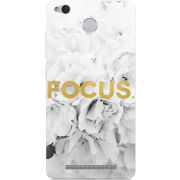 Чехол Uprint Xiaomi Redmi 3x 