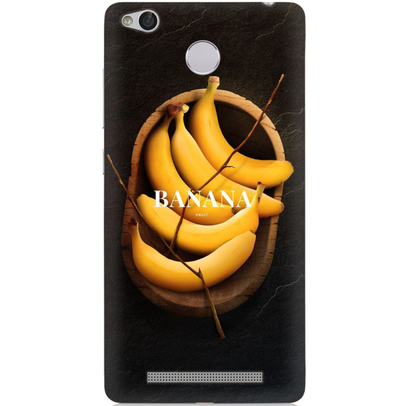 Чехол Uprint Xiaomi Redmi 3x 