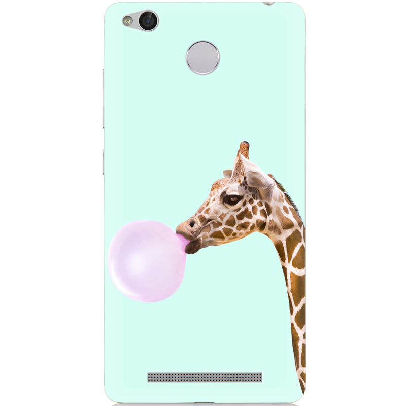 Чехол Uprint Xiaomi Redmi 3x 