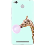 Чехол Uprint Xiaomi Redmi 3x 