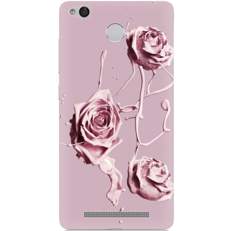 Чехол Uprint Xiaomi Redmi 3x 