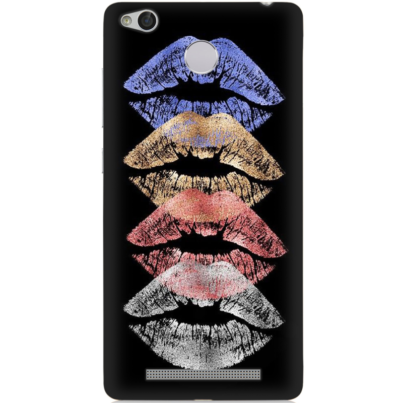 Чехол Uprint Xiaomi Redmi 3x 