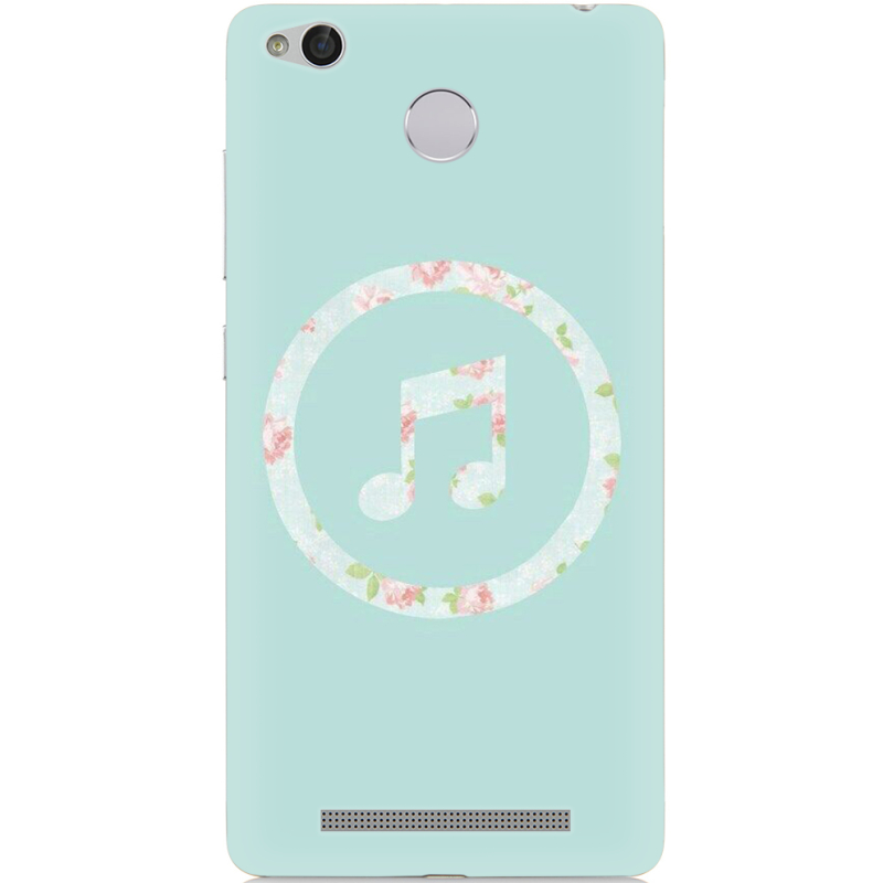 Чехол Uprint Xiaomi Redmi 3x 