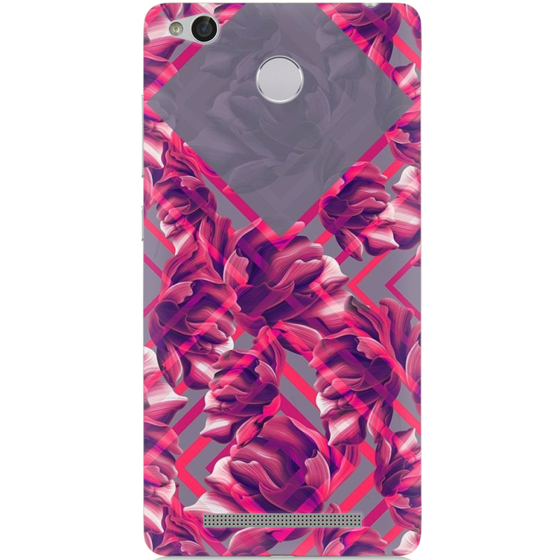 Чехол Uprint Xiaomi Redmi 3x 