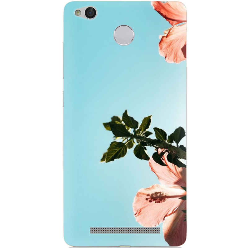 Чехол Uprint Xiaomi Redmi 3x 