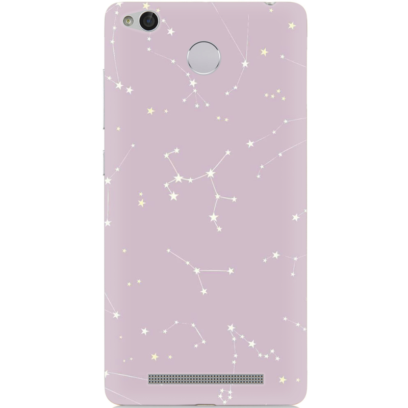 Чехол Uprint Xiaomi Redmi 3x 