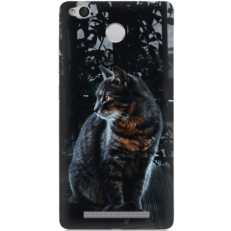 Чехол Uprint Xiaomi Redmi 3x 