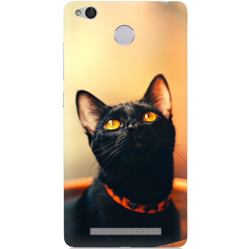 Чехол Uprint Xiaomi Redmi 3x 