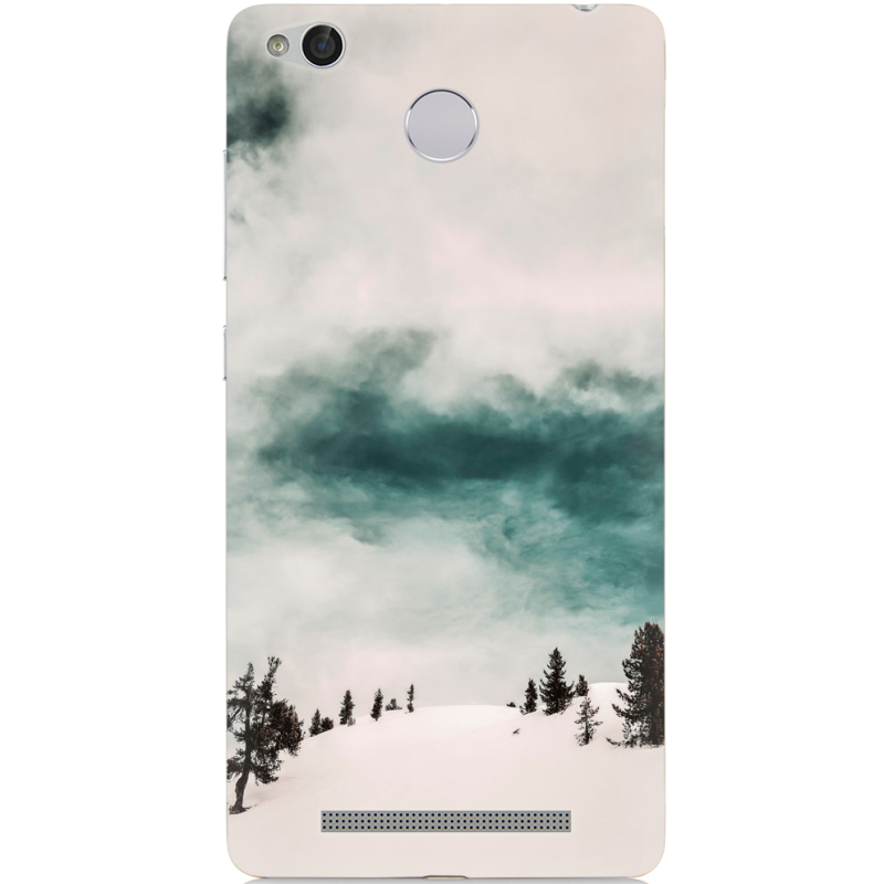 Чехол Uprint Xiaomi Redmi 3x 