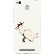 Чехол Uprint Xiaomi Redmi 3x 