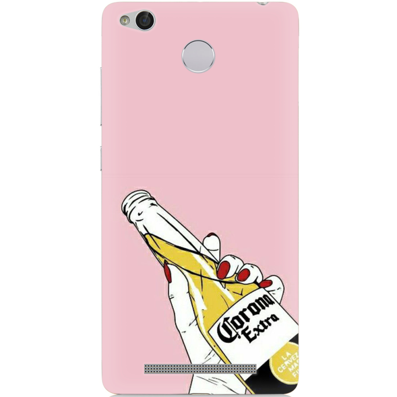 Чехол Uprint Xiaomi Redmi 3x 