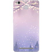 Чехол Uprint Xiaomi Redmi 3x 