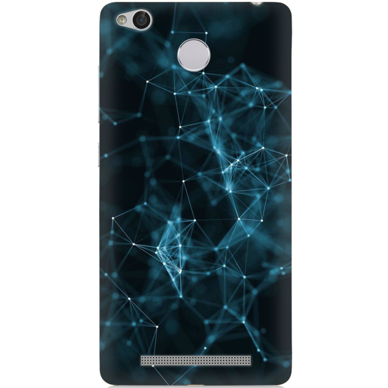 Чехол Uprint Xiaomi Redmi 3x 