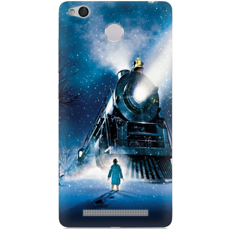 Чехол Uprint Xiaomi Redmi 3x 