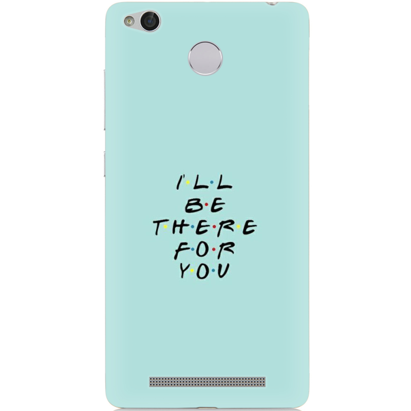 Чехол Uprint Xiaomi Redmi 3x 