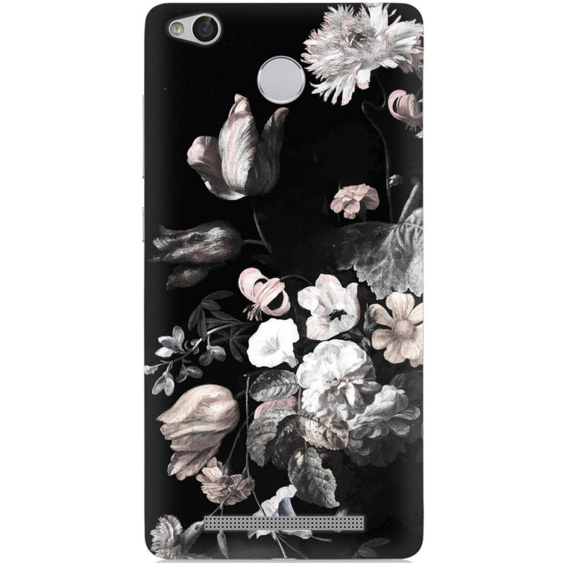 Чехол Uprint Xiaomi Redmi 3x 