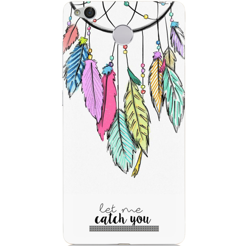 Чехол Uprint Xiaomi Redmi 3x 