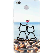 Чехол Uprint Xiaomi Redmi 3x 