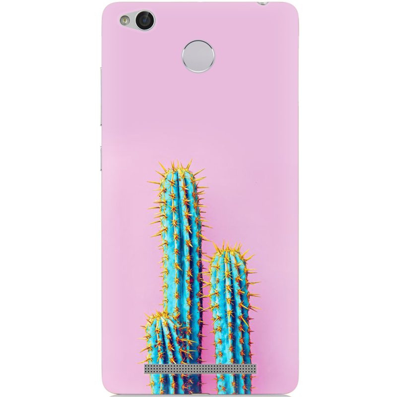 Чехол Uprint Xiaomi Redmi 3x 