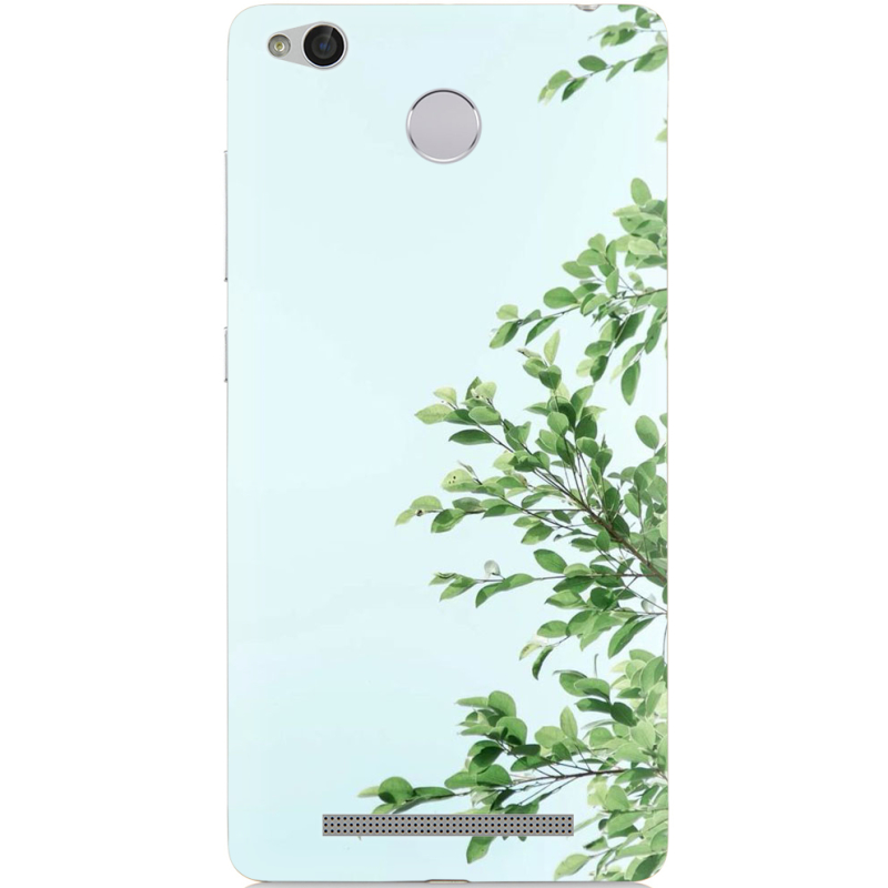 Чехол Uprint Xiaomi Redmi 3x 