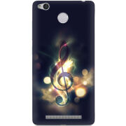 Чехол Uprint Xiaomi Redmi 3x 