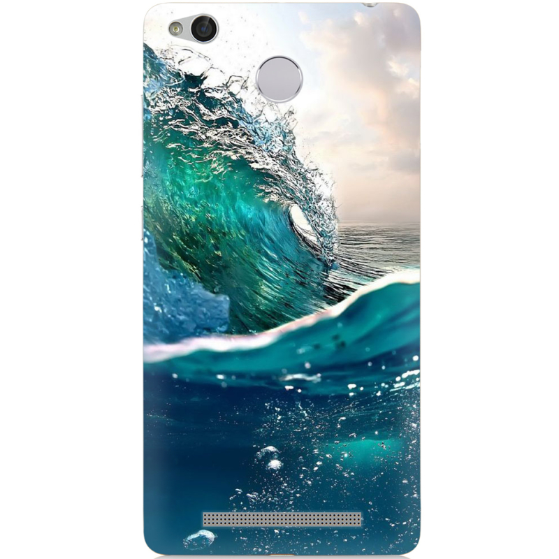 Чехол Uprint Xiaomi Redmi 3x 