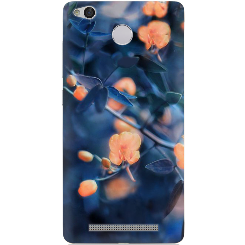 Чехол Uprint Xiaomi Redmi 3x 