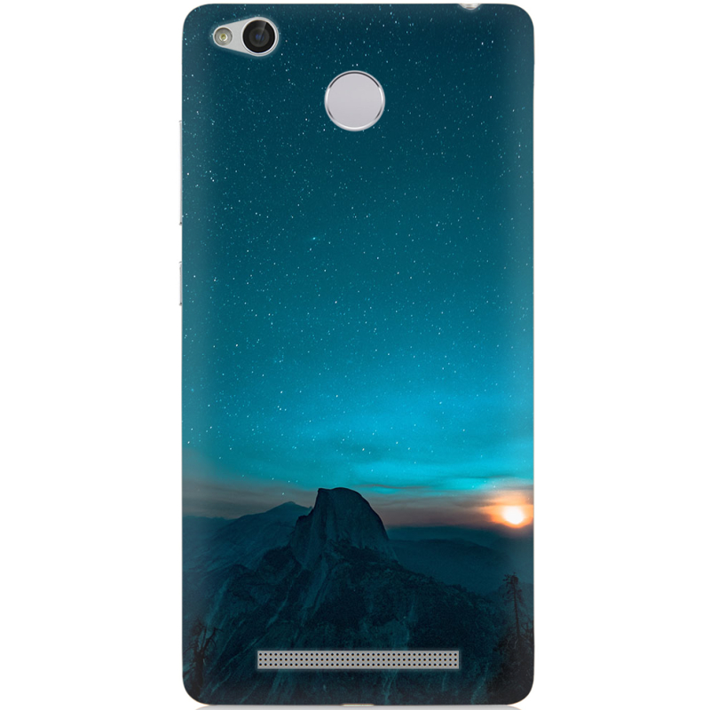 Чехол Uprint Xiaomi Redmi 3x 