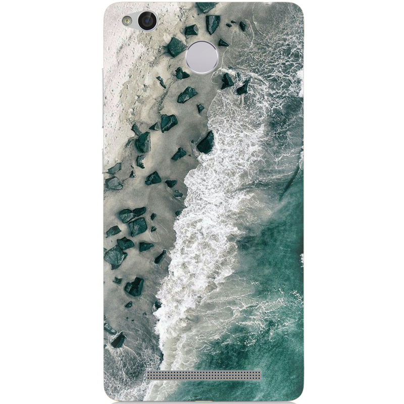 Чехол Uprint Xiaomi Redmi 3x 