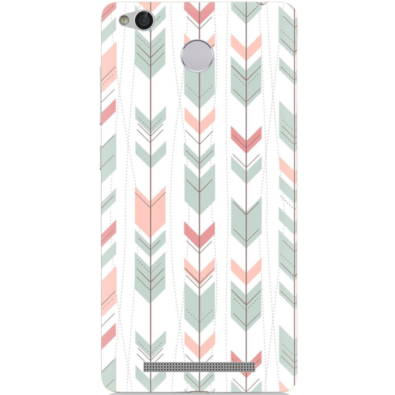 Чехол Uprint Xiaomi Redmi 3x 