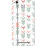 Чехол Uprint Xiaomi Redmi 3x 