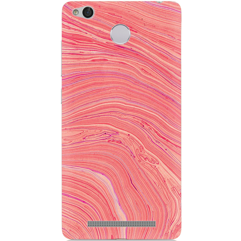 Чехол Uprint Xiaomi Redmi 3x 